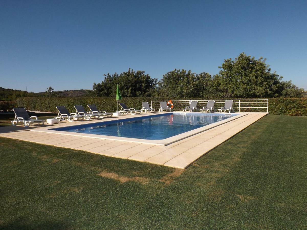 Villa Estrelamar Boliqueime Exterior photo